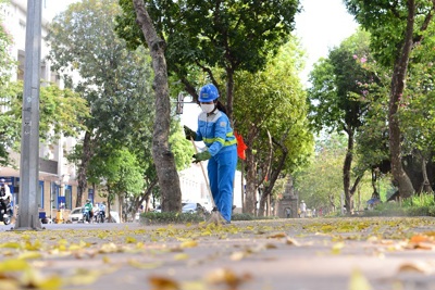 Nỗ lực hoàn thành mục tiêu kép