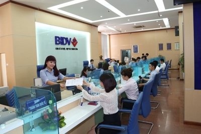 BIDV tiếp tục giảm lãi suất cho vay thêm 0,5%/năm