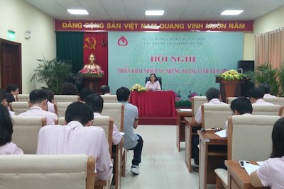 Ngân hàng Chính sách xã hội Hà Nội đảm bảo đáp ứng nhu cầu vay vốn các đối tượng thụ hưởng