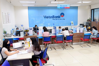 VietinBank đổi mới mô hình tăng trưởng, tạo đột phá về hiệu quả hoạt động