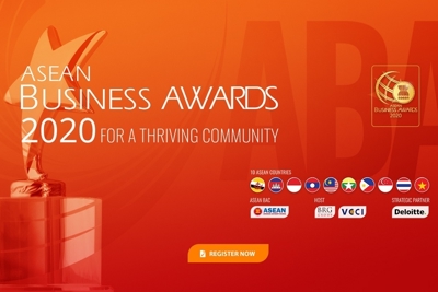 “Đánh giá sức khỏe doanh nghiệp” khi đăng ký tham gia giải thưởng Doanh nghiệp ASEAN 2020