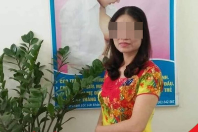 Thái Bình: Công an vào cuộc điều tra nghi vấn bà nội đầu độc cháu 7 tháng tuổi