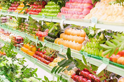 Quận Long Biên duy trì tốt 6 mô hình điểm an toàn thực phẩm