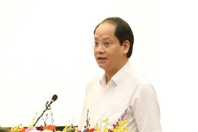 Phó Chủ tịch UBND TP Nguyễn Doãn Toản: Hà Nội rà soát, giãn, hoãn hơn 17 nghìn tỷ đồng tiền thuế, tiền thuê đất