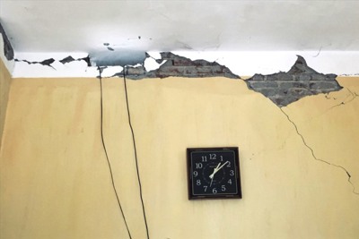 Thủ tướng ban hành công điện thứ 2 chỉ đạo khắc phục hậu quả động đất