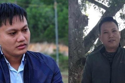 Quảng Ninh: Khởi tố 2 phóng viên tống tiền doanh nghiệp