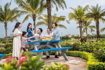 Vinhomes ra mắt “Tổ ấm an vui” kết nối chủ căn hộ và khách thuê tại Vinhomes Ocean Park