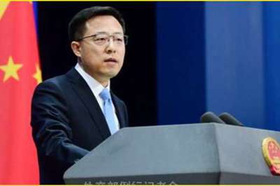Trung Quốc phản đối hành động "trấn áp" Huawei của Mỹ