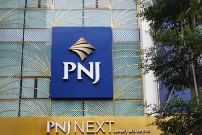 Lợi nhuận của PNJ thấp nhất trong vòng 4 năm