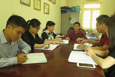 Phú Xuyên coi trọng công tác tiếp dân, không để phát sinh điểm nóng