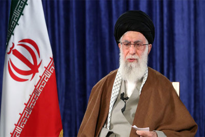 Iran sẽ tiếp tục phát triển tên lửa hạt nhân bất chấp Mỹ áp thêm trừng phạt