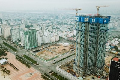 TP Hồ Chí Minh: Tắc tiền sử dụng đất, hơn 25.000 căn hộ bị “treo” sổ hồng