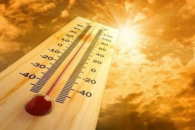 Thời tiết hôm nay 31/8: Hà Nội tiếp tục nắng nóng, chỉ số tia UV gây hại rất cao