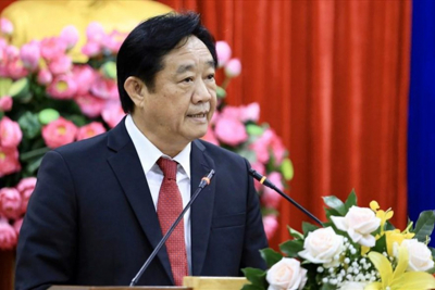 Thủ tướng phê chuẩn kết quả bầu Chủ tịch UBND tỉnh Bình Dương