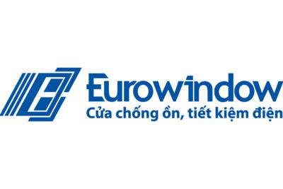 Eurowindow 12 năm liên tiếp đạt danh hiệu Hàng Việt Nam chất lượng cao