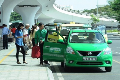 Đổi màu biển số xe kinh doanh vận tải: Vá lỗ hổng trong quản lý vận tải