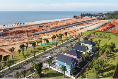 “Dễ dàng hơn” với cơ hội đầu tư second home biển tại Phan Thiết