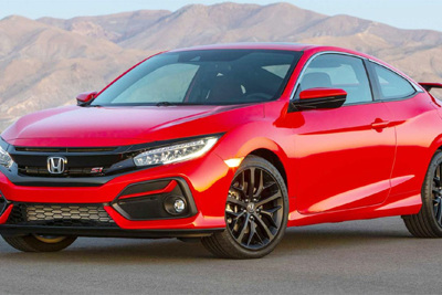 Giá xe ô tô hôm nay 29/10: Honda Civic cao nhất ở mức 934 triệu đồng