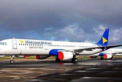 Vietravel Airlines đã chính thức có giấy phép bay