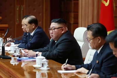 Vì sao Triều Tiên thay thế lãnh đạo chính phủ?
