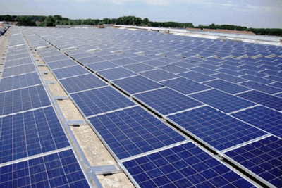 Hàn Quốc hỗ trợ dự án điện năng lượng mặt trời và hệ thống nước sạch tại xã Khánh Thượng, Ba Vì