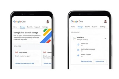 Tin tức công nghệ mới nhất ngày 30/7: Google phát hành công cụ sao lưu điện thoại miễn phí cho iOS