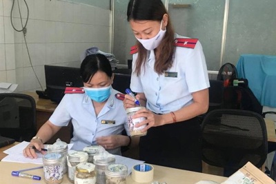 Quản lý an toàn vệ sinh thực phẩm nhìn từ vụ ngộ độc Pate Minh Chay: Những lỗ hổng chậm được xử lý