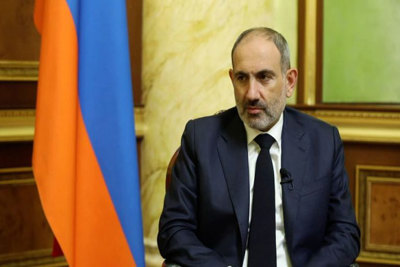 Xung đột Nagorno - Karabakh: “Nga sẽ đảm bảo an ninh cho Armenia nếu cần thiết”