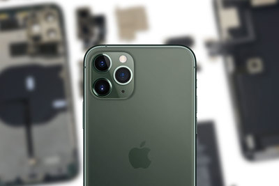 iPhone có thể được lắp ráp tại Việt Nam?