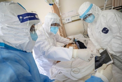 Thêm 2 ca bệnh tử vong, Việt Nam có tổng 13 bệnh nhân tử vong vì Covid-19