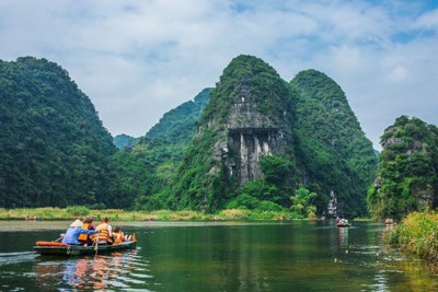 Tăng cường quảng bá du lịch Việt Nam tới du khách quốc tế  "hậu" Covid-19