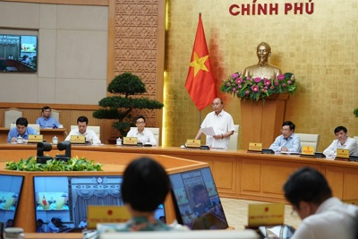 Thủ tướng: Cứu hộ ngay công dân Việt Nam ở Guinea Xích Đạo về nước