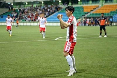 Hậu Covid-19, AFC Cup 2020 diễn ra tại Việt Nam