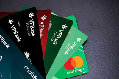 VPBank cảnh báo thủ đoạn lừa đảo mở thẻ tín dụng