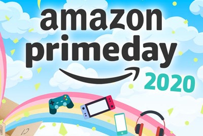 Amazon hoãn thời gian tổ chức sự kiện Prime Day 2020
