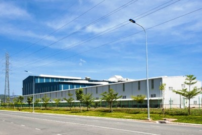 Hà Nội thành lập 2 cụm công nghiệp có tổng quy mô trên 70ha tại huyện Sóc Sơn