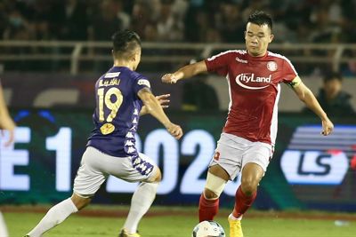 Vòng 12 V.League 2020: Hà Nội, Viettel bám đuổi, Thanh Hóa quyết đấu