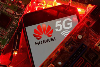 Theo sau Anh, Thụy Điển cấm Huawei và ZTE đầu tư mạng 5G