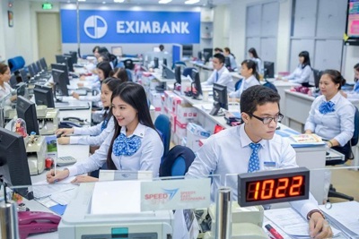 Eximbank cần sự can thiệp của Ngân hàng Nhà nước