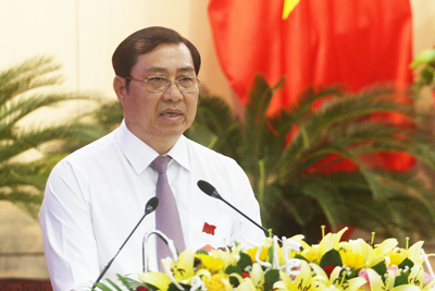 Chủ tịch UBND TP Đà Nẵng: "Chúng ta biết ơn hàng triệu người dân, du khách trong phòng chống dịch Covid-19"
