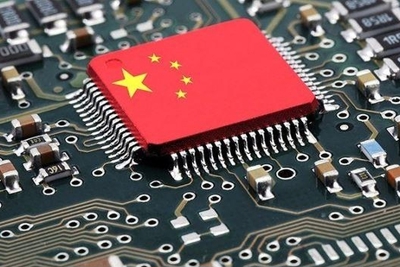 Mỹ chuẩn bị "đòn chí mạng" vào công nghệ cao của Trung Quốc