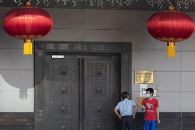 Vì sao Mỹ yêu cầu đóng cửa tổng Lãnh sự quán Trung Quốc tại Houston?