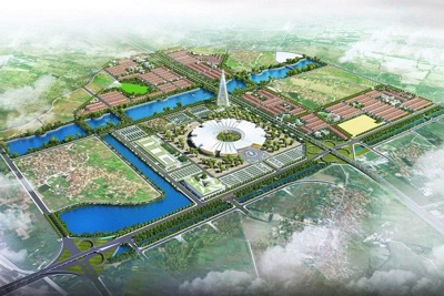 Quy hoạch phân khu đô thị GN(A): Cơ hội phát triển đô thị Bắc sông Hồng