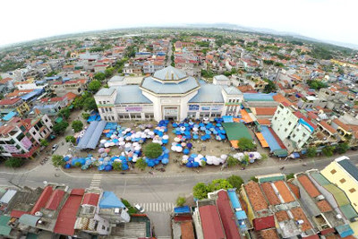 Thành lập Khu kinh tế ven biển tại thị xã Quảng Yên, Quảng Ninh