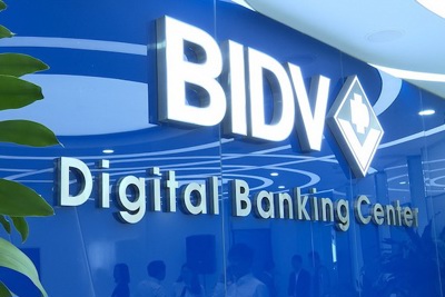 BIDV và cuộc cách mạng chuyển đổi số trong hoạt động ngân hàng