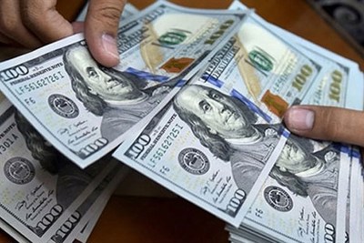 Tỷ giá USD hôm nay 12/9: Tỷ giá trung tâm giảm, trong ngân hàng thương mại đi ngang