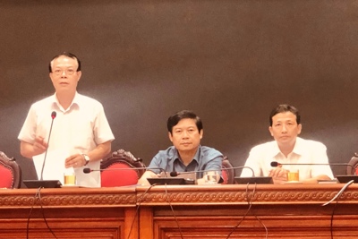 Huyện Gia Lâm tiếp tục đẩy mạnh cải cách hành chính