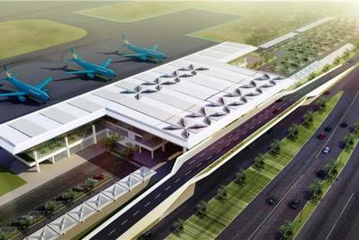 Hà Tĩnh đề nghị xây sân bay rộng 300ha