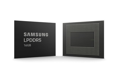 Tin tức công nghệ mới nhất ngày 31/8: Samsung sẽ sử dụng DRAM LPDDR5 16GB cho điện thoại thông minh vào năm 2021