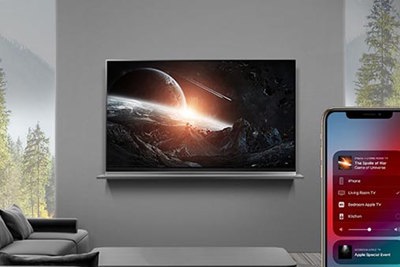 Tin tức công nghệ mới nhất ngày 8/9: AirPlay 2 và HomeKit sẽ xuất hiện trên các mẫu tivi 2018 của LG